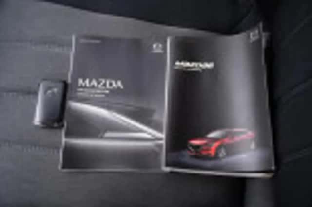 Mazda 6 (2023) thumbnail 110