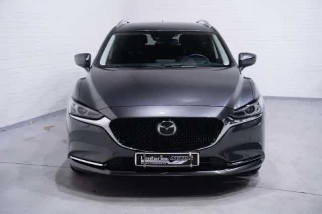 Mazda 6 (2023) thumbnail 118