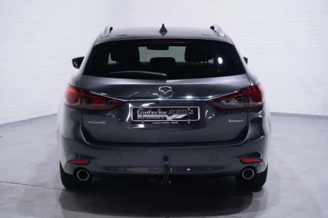 Mazda 6 (2023) thumbnail 119