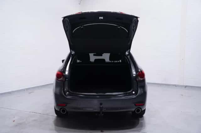 Mazda 6 (2023) thumbnail 120