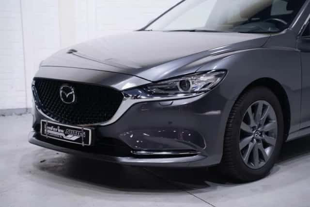 Mazda 6 (2023) thumbnail 13