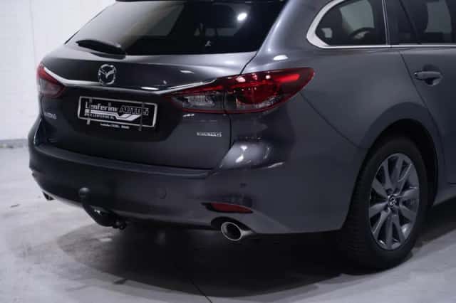 Mazda 6 (2023) thumbnail 128