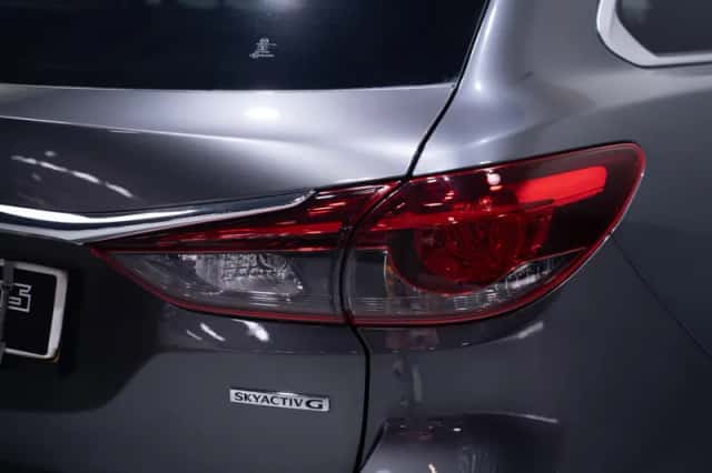 Mazda 6 (2023) thumbnail 129