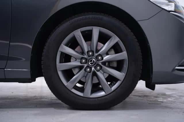 Mazda 6 (2023) thumbnail 132