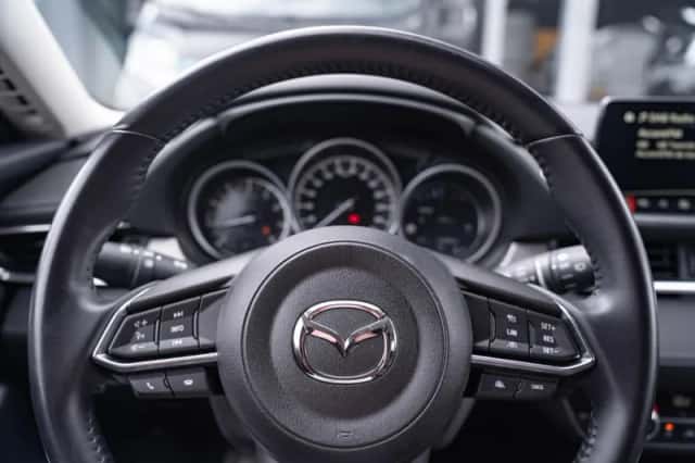 Mazda 6 (2023) thumbnail 134