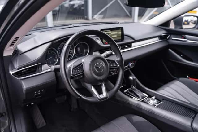 Mazda 6 (2023) thumbnail 140