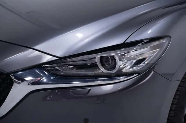 Mazda 6 (2023) thumbnail 16