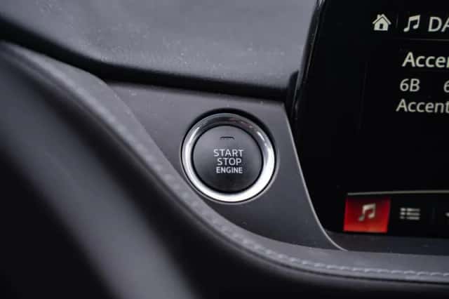 Mazda 6 (2023) thumbnail 151