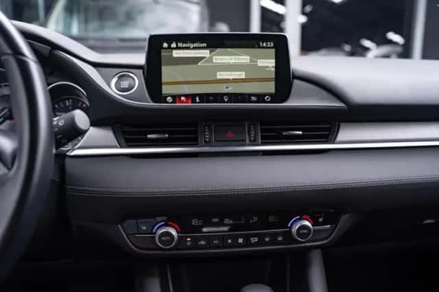 Mazda 6 (2023) thumbnail 156