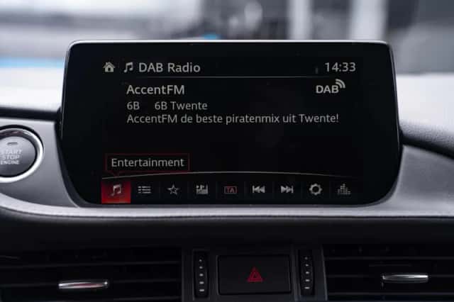Mazda 6 (2023) thumbnail 163