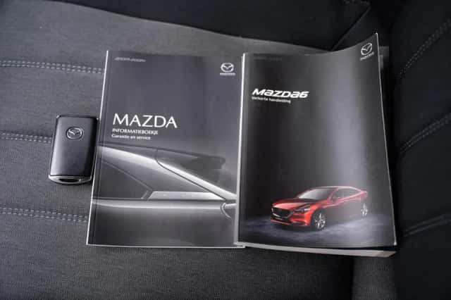 Mazda 6 (2023) thumbnail 165
