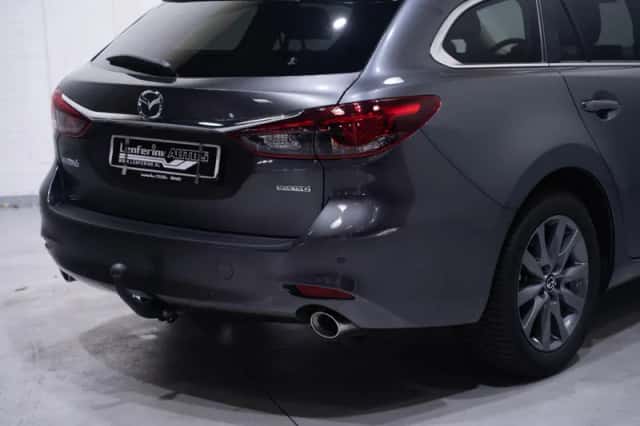 Mazda 6 (2023) thumbnail 18