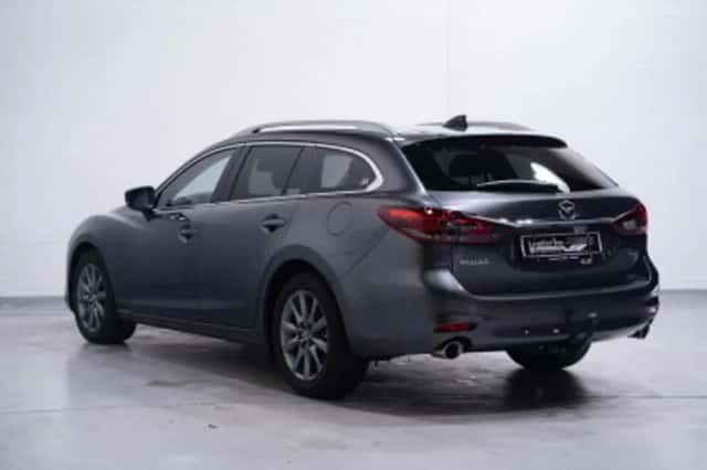 Mazda 6 (2023) thumbnail 176