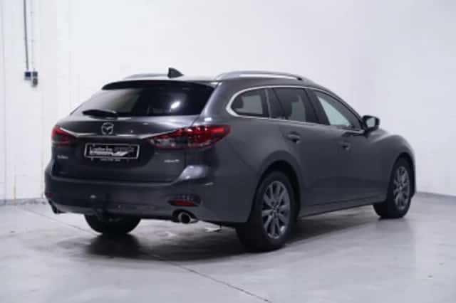 Mazda 6 (2023) thumbnail 177