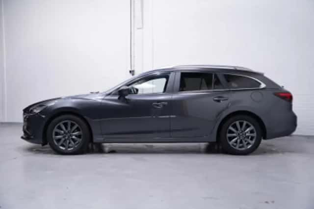 Mazda 6 (2023) thumbnail 178