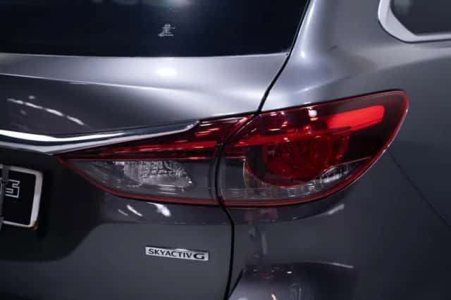 Mazda 6 (2023) thumbnail 19