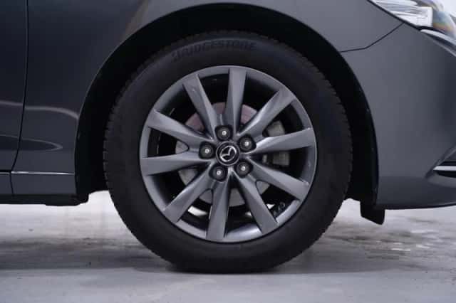 Mazda 6 (2023) thumbnail 22