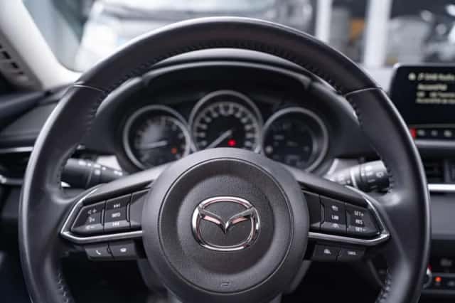 Mazda 6 (2023) thumbnail 24