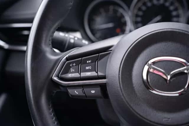 Mazda 6 (2023) thumbnail 26