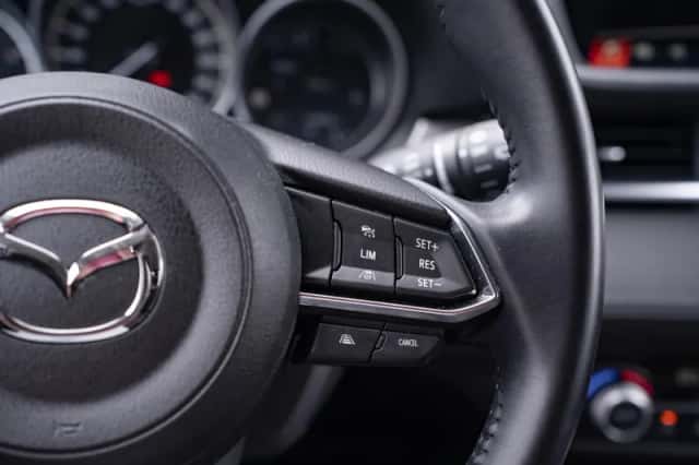 Mazda 6 (2023) thumbnail 27