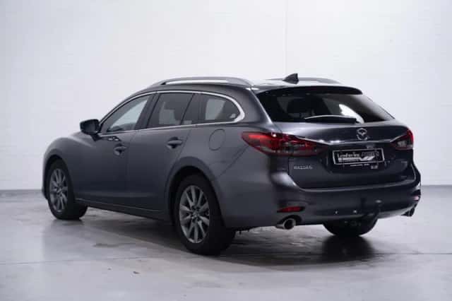 Mazda 6 (2023) thumbnail 4