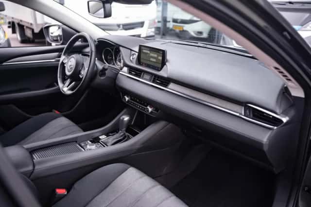 Mazda 6 (2023) thumbnail 34