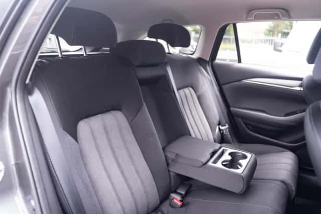 Mazda 6 (2023) thumbnail 40
