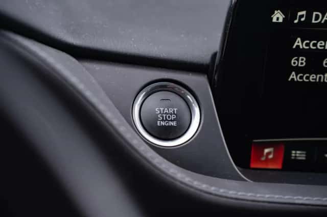 Mazda 6 (2023) thumbnail 41