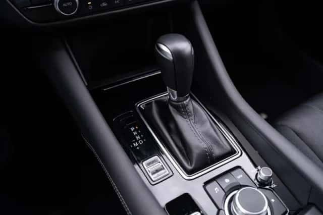 Mazda 6 (2023) thumbnail 44