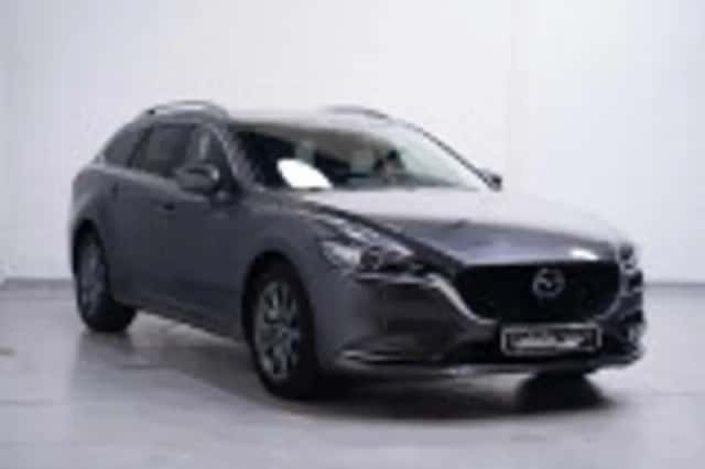 Mazda 6 (2023) thumbnail 58