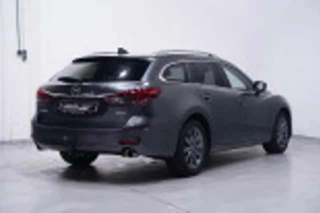 Mazda 6 (2023) thumbnail 60