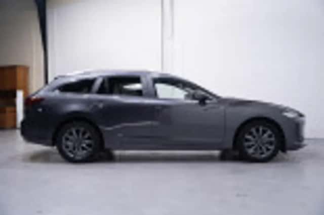 Mazda 6 (2023) thumbnail 62