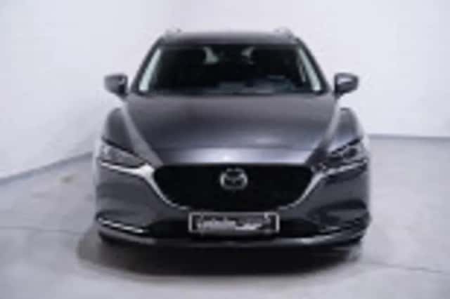 Mazda 6 (2023) thumbnail 63