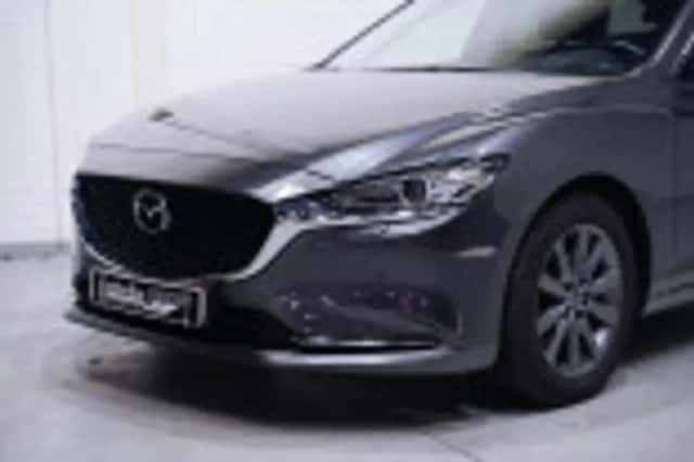 Mazda 6 (2023) thumbnail 68