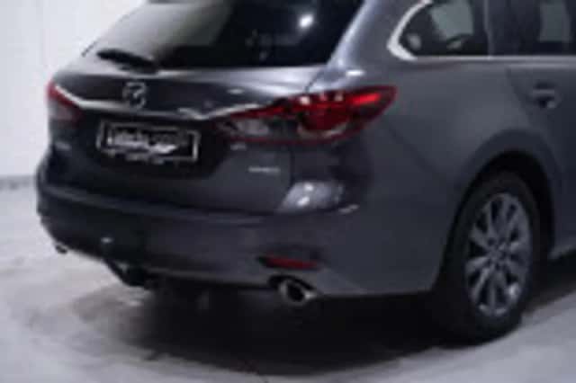 Mazda 6 (2023) thumbnail 73
