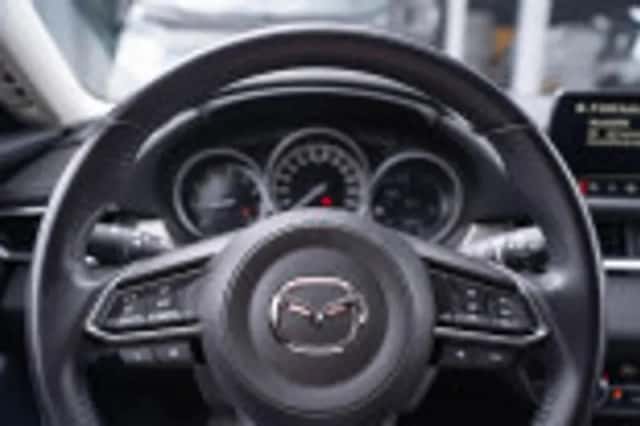 Mazda 6 (2023) thumbnail 79