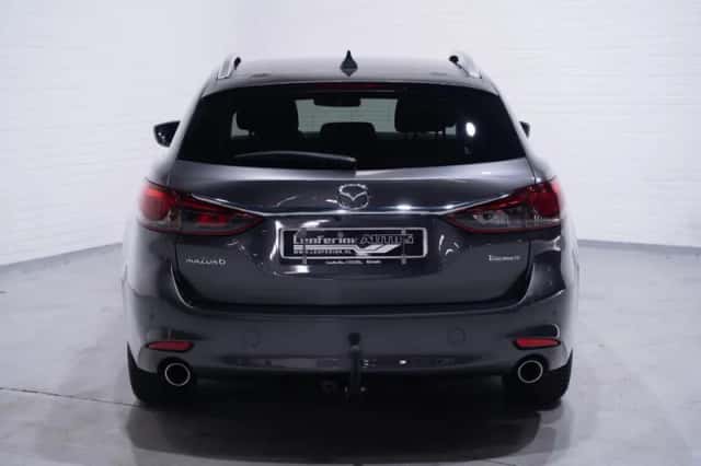 Mazda 6 (2023) thumbnail 9