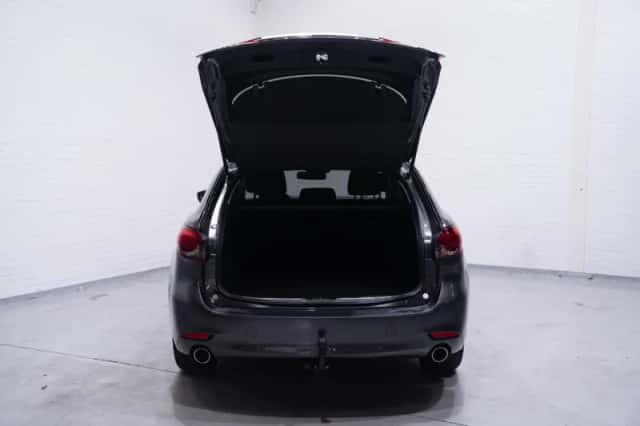 Mazda 6 (2023) thumbnail 10