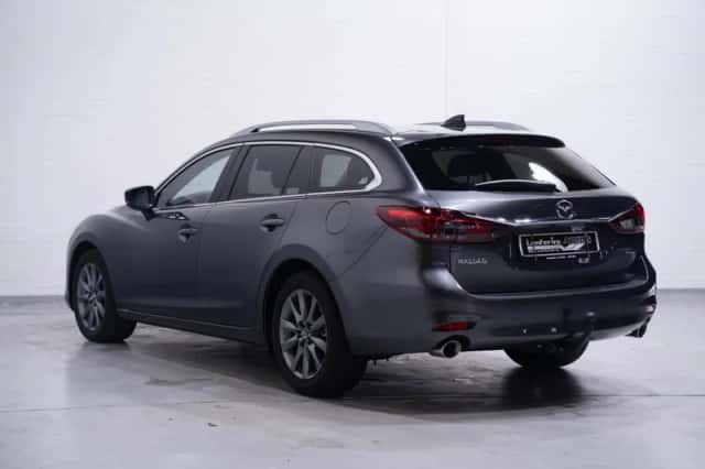 Mazda 6 (2023) thumbnail 4