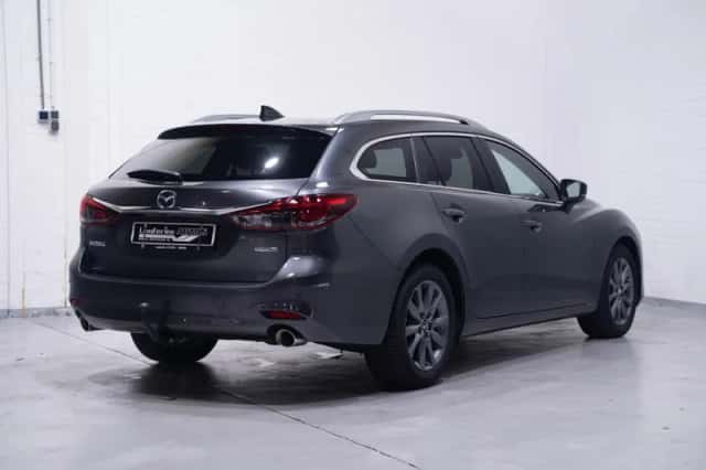 Mazda 6 (2023) thumbnail 5