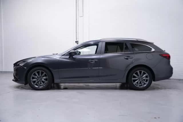 Mazda 6 (2023) thumbnail 6