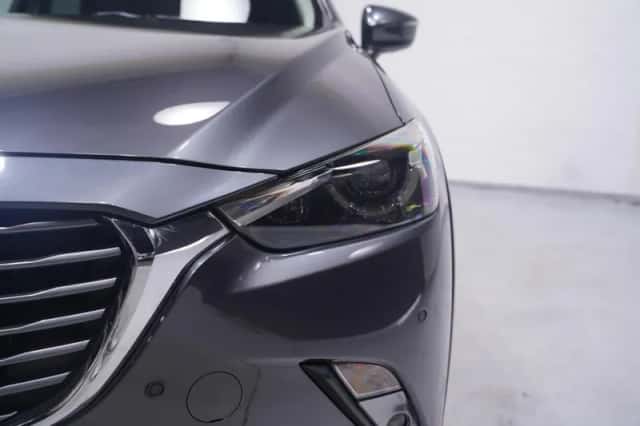 Mazda Cx (2017) thumbnail 4