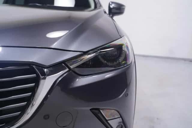 Mazda CX-3 (2017) thumbnail 5