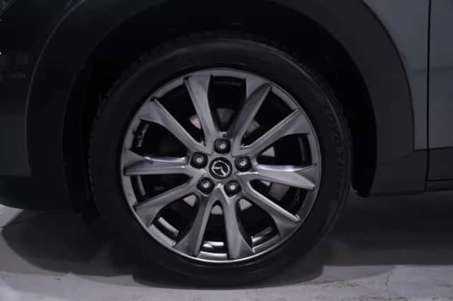 Mazda Cx (2017) thumbnail 6