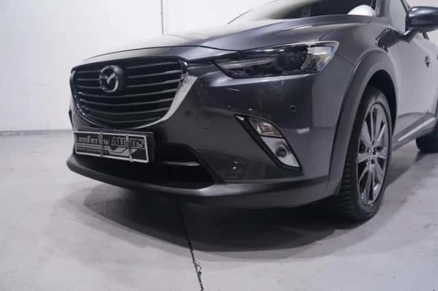 Mazda CX-3 (2017) thumbnail 6