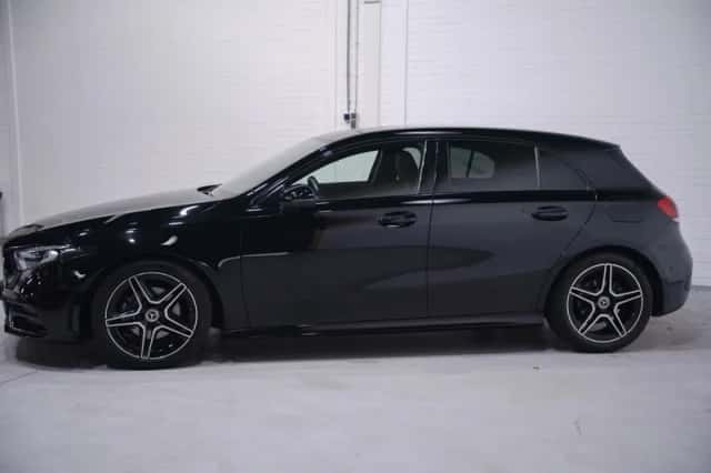 Mercedes-Benz A-Klasse (2022) thumbnail 101