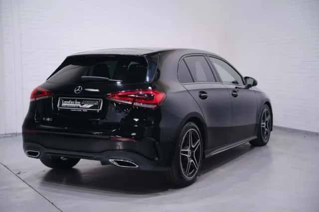 Mercedes-Benz A-Klasse (2022) thumbnail 102