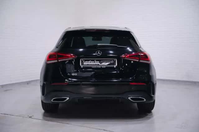 Mercedes-Benz A-Klasse (2022) thumbnail 103