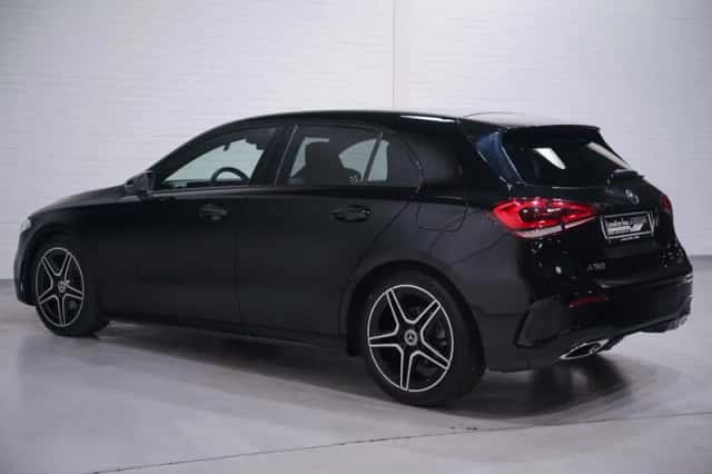 Mercedes-Benz A-Klasse (2022) thumbnail 104