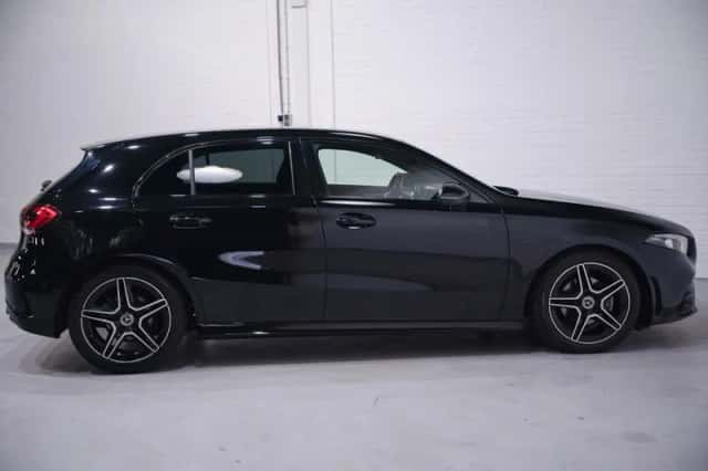 Mercedes-Benz A-Klasse (2022) thumbnail 105